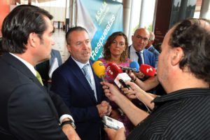 Respuestas para la agricultura del futuro