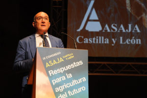 Respuestas para la agricultura del futuro