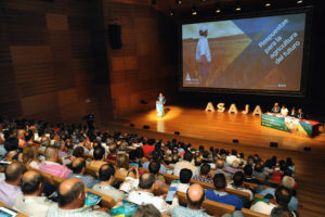 Respuestas para la agricultura del futuro
