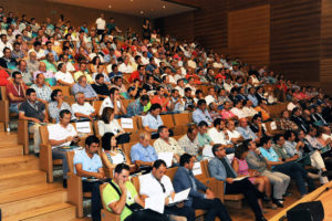 IX Congreso de ASAJA de Castilla y León