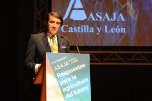 IX Congreso de ASAJA de Castilla y León