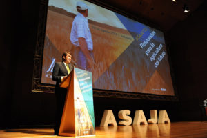 Respuestas para la agricultura del futuro