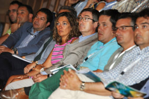 IX Congreso de ASAJA de Castilla y León