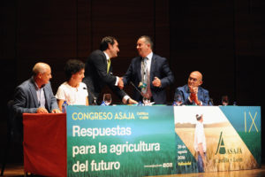 Respuestas para la agricultura del futuro