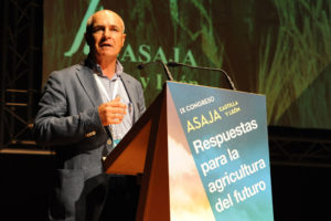 Respuestas para la agricultura del futuro