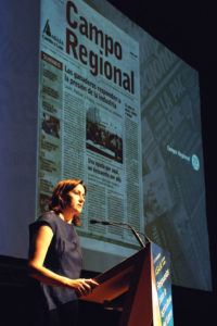 IX Congreso de ASAJA de Castilla y León