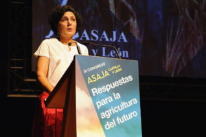 Respuestas para la agricultura del futuro