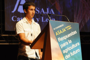 Respuestas para la agricultura del futuro