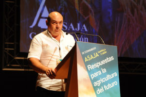 IX Congreso de ASAJA de Castilla y León