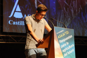IX Congreso de ASAJA de Castilla y León