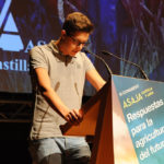 Respuestas para la agricultura del futuro