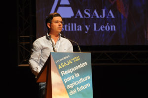 Respuestas para la agricultura del futuro