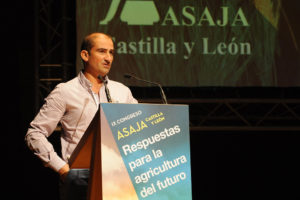 Respuestas para la agricultura del futuro
