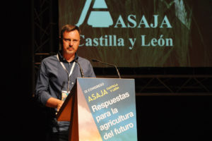 Respuestas para la agricultura del futuro