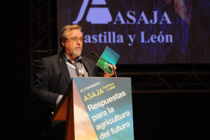 Respuestas para la agricultura del futuro