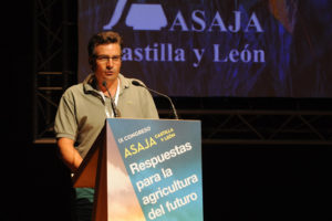 Respuestas para la agricultura del futuro