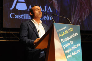 IX Congreso de ASAJA de Castilla y León