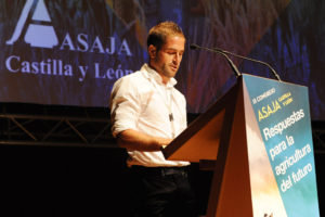 IX Congreso de ASAJA de Castilla y León