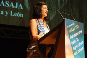 IX Congreso de ASAJA de Castilla y León