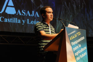 IX Congreso de ASAJA de Castilla y León