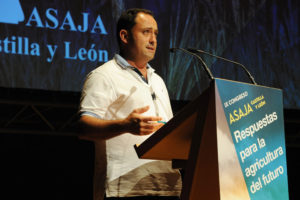 Respuestas para la agricultura del futuro