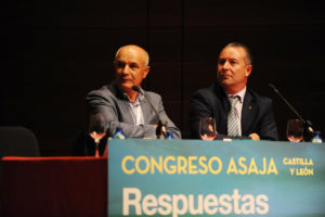 IX Congreso de ASAJA de Castilla y León