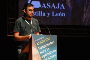IX Congreso de ASAJA de Castilla y León