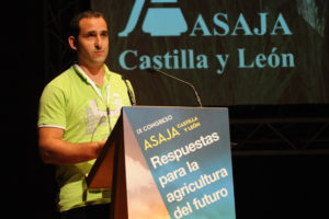IX Congreso de ASAJA de Castilla y León