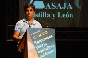 Respuestas para la agricultura del futuro