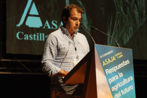 IX Congreso de ASAJA de Castilla y León