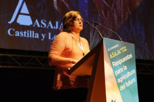 IX Congreso de ASAJA de Castilla y León