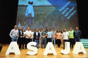 IX Congreso de ASAJA de Castilla y León