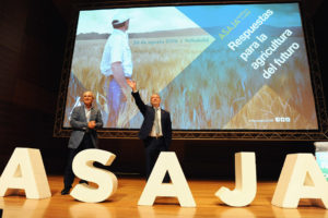 IX Congreso de ASAJA de Castilla y León