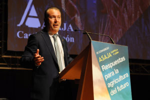 IX Congreso de ASAJA de Castilla y León