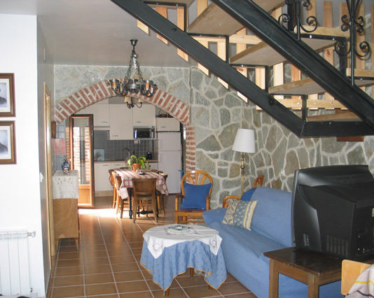 Casa Rural «Duquesa de la Conquista» Duquesa de la Conquista