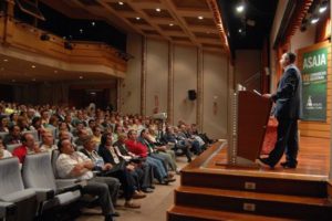 VII Congreso de ASAJA de Castilla y León