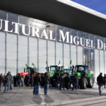 Convención Jóvenes Agricultores 2011