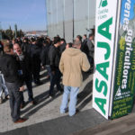 Convención Jóvenes Agricultores 2011