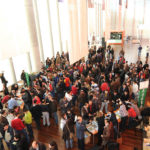 Convención Jóvenes Agricultores 2011