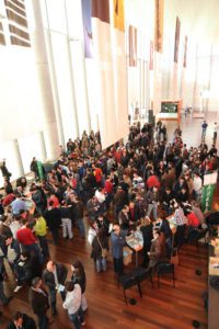 Convención Jóvenes Agricultores 2011