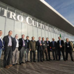 Convención Jóvenes Agricultores 2011