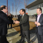 Convención Jóvenes Agricultores 2011