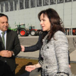 Convención Jóvenes Agricultores 2011