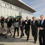 Convención Jóvenes Agricultores 2011