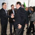 Convención Jóvenes Agricultores 2011