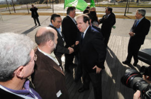 Convención Jóvenes Agricultores 2011