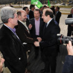 Convención Jóvenes Agricultores 2011