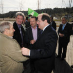 Convención Jóvenes Agricultores 2011