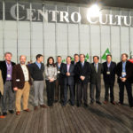 Convención Jóvenes Agricultores 2011