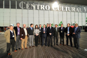 Convención Jóvenes Agricultores 2011